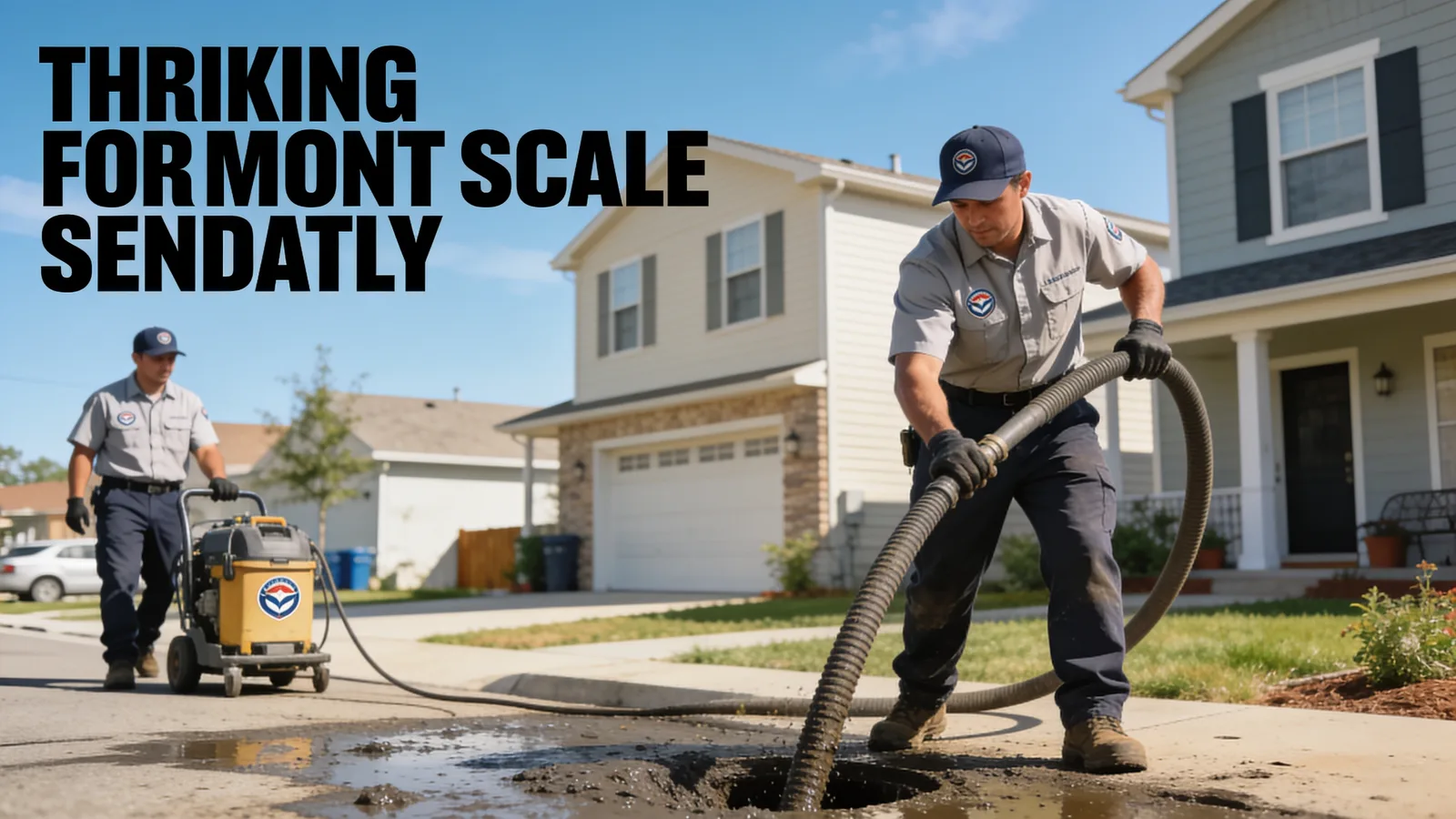 Sewage Cleanup in Washburn, WI near me